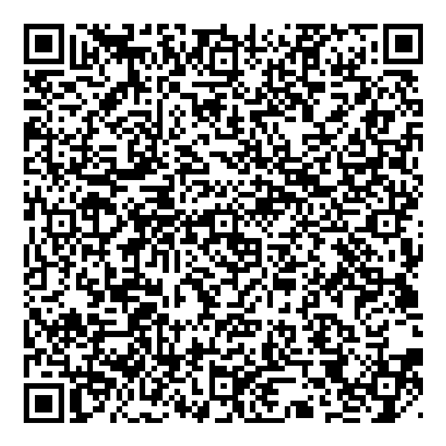 Código QR con los datos de contacto de Zafhiro Color